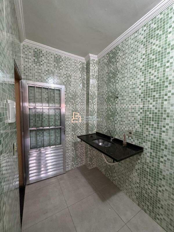 Casa, Jardim Montanhes, 3 Quartos, 2 Vagas