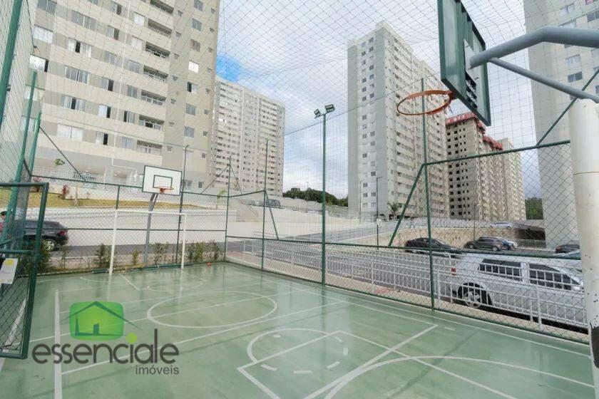 Apartamento, Jardim Riacho das Pedras, 2 Quartos, 1 Vaga, 1 Suíte