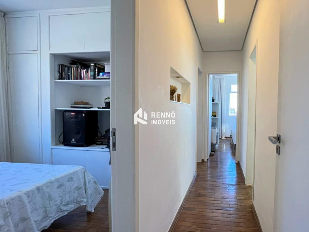 Apartamento, Gutierrez, 3 Quartos, 1 Vaga, 1 Suíte