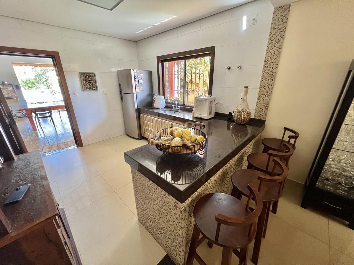 Casa, Quintas do Godoy, 4 Quartos, 10 Vagas, 1 Suíte