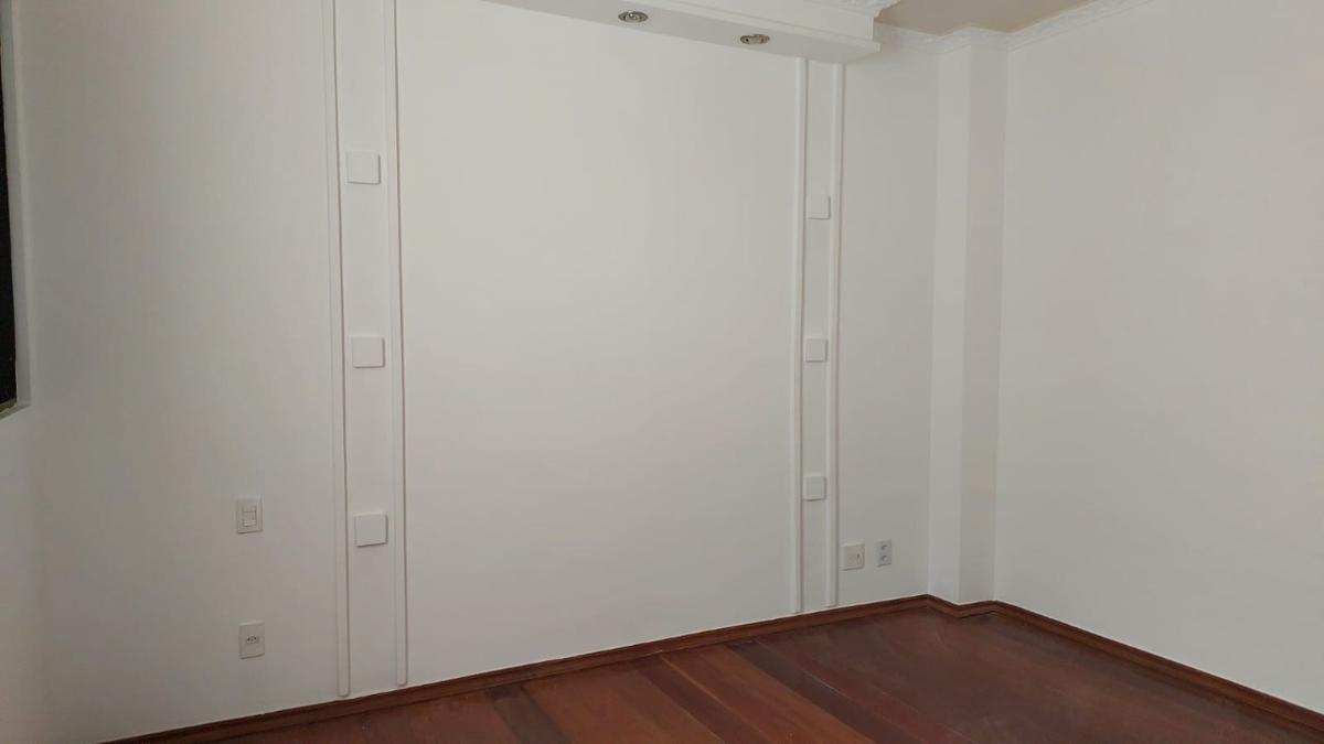 Apartamento, Vila Pinto, 4 Quartos, 2 Vagas, 2 Suítes