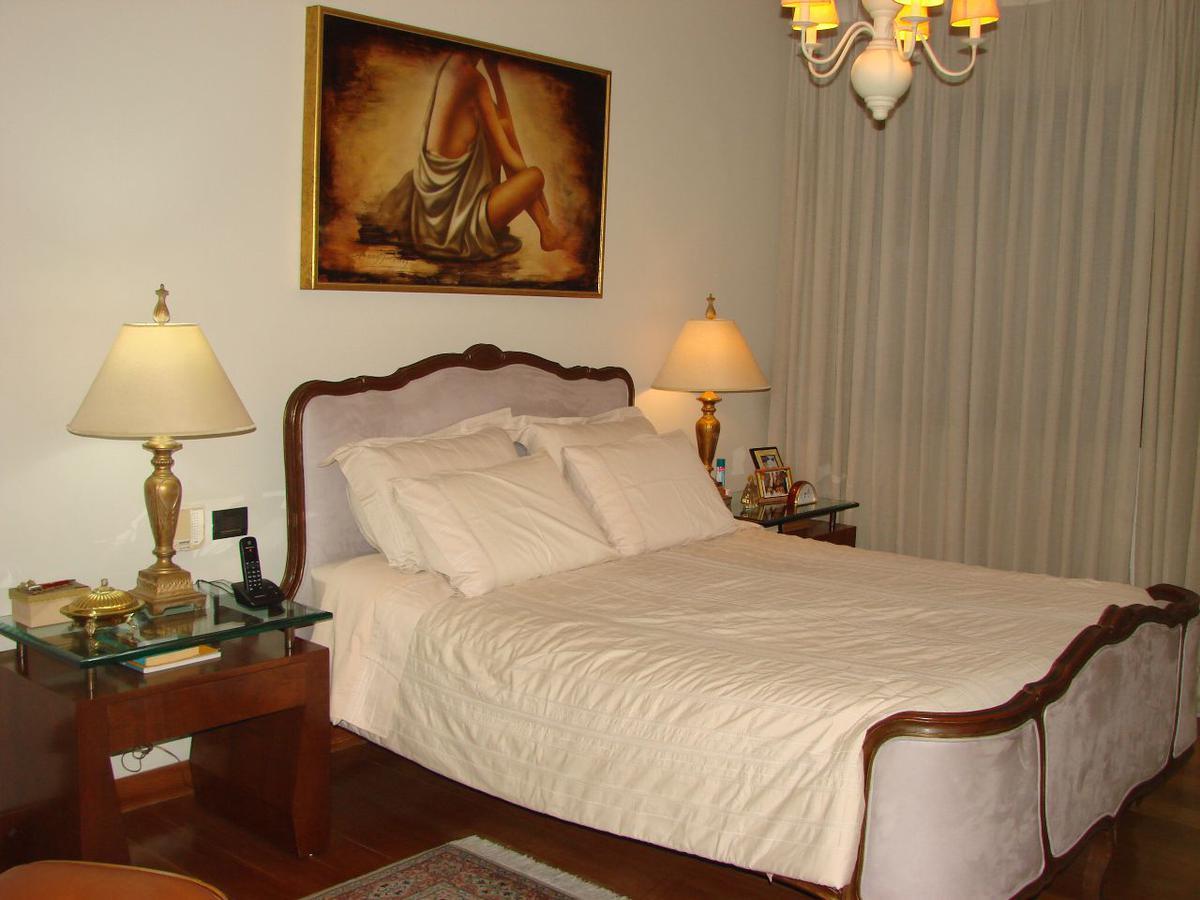 Apartamento, Lourdes, 4 Quartos, 4 Vagas, 4 Suítes