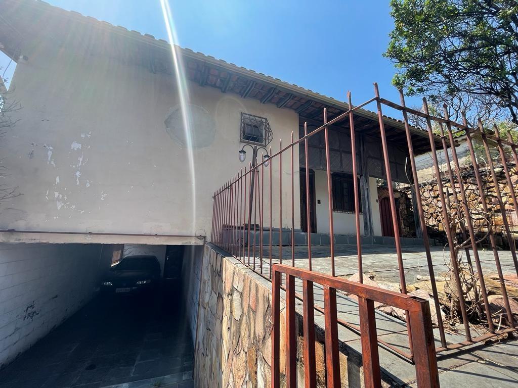 Casa, Jardim Montanhês, 4 Quartos, 3 Vagas, 1 Suíte