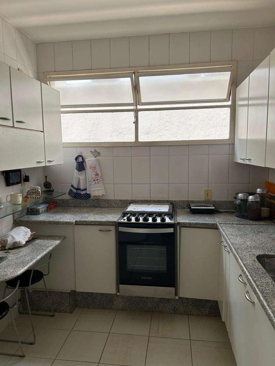 Apartamento, Anchieta, 3 Quartos, 4 Vagas, 1 Suíte