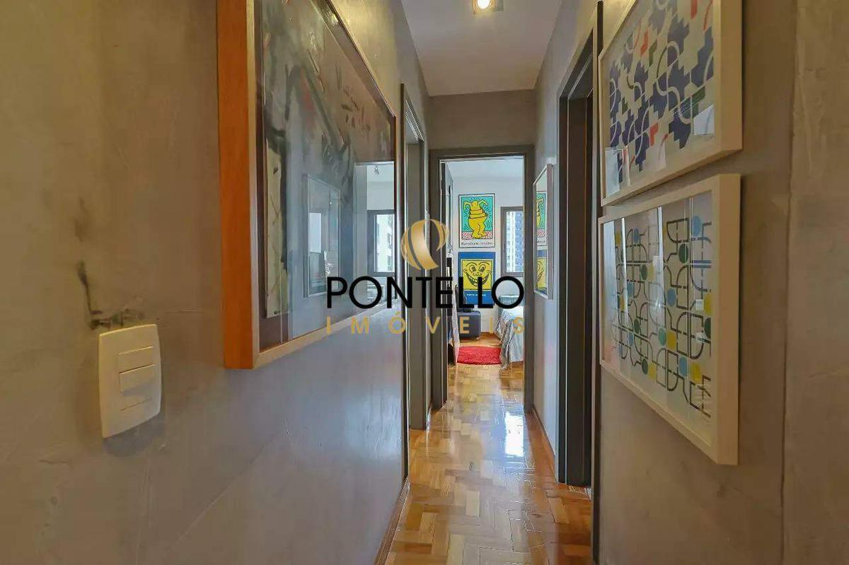Apartamento, Vila da Serra, 2 Quartos, 2 Vagas, 2 Suítes