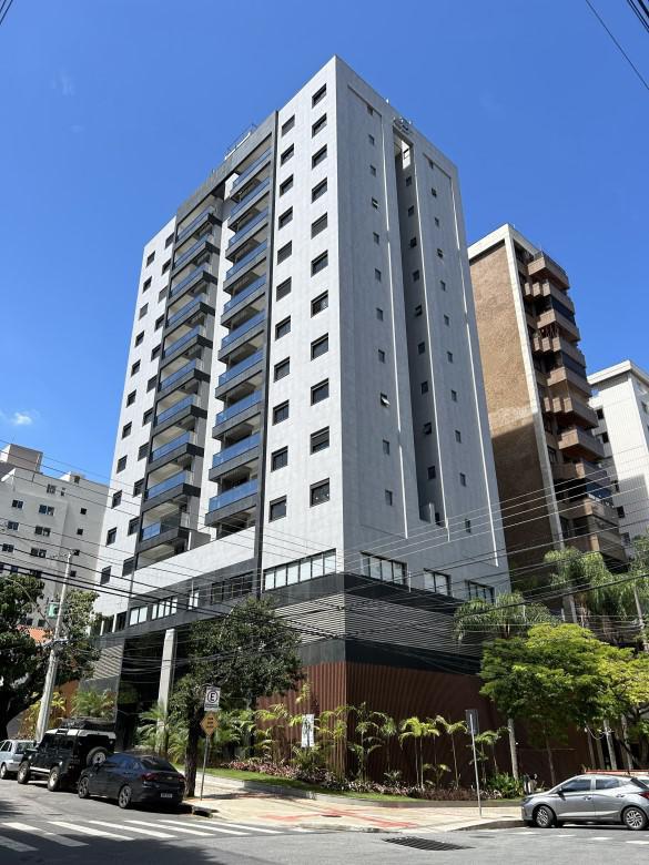 Apartamento, Santa Efigênia, 3 Quartos, 2 Vagas, 1 Suíte