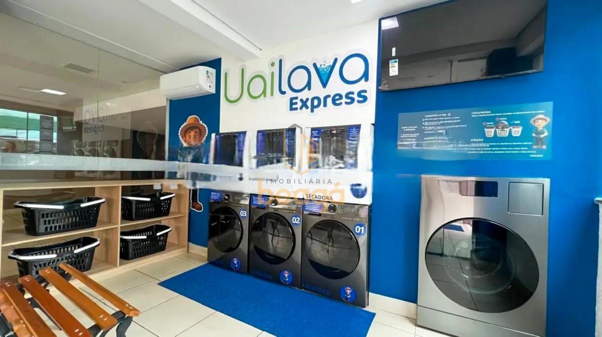 Apartamento, Conjunto Califórnia, 2 Quartos, 1 Vaga, 1 Suíte