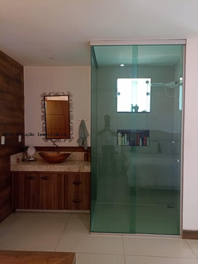 Casa, Santa Helena, 3 Quartos, 6 Vagas, 1 Suíte