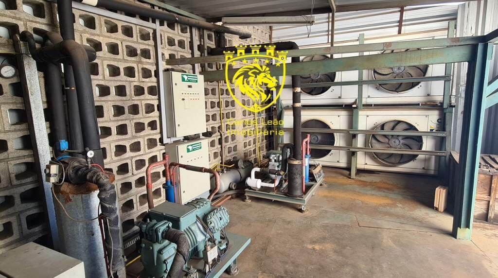 Galpão, Havaí, 9 Quartos, 12 Vagas, 1 Suíte