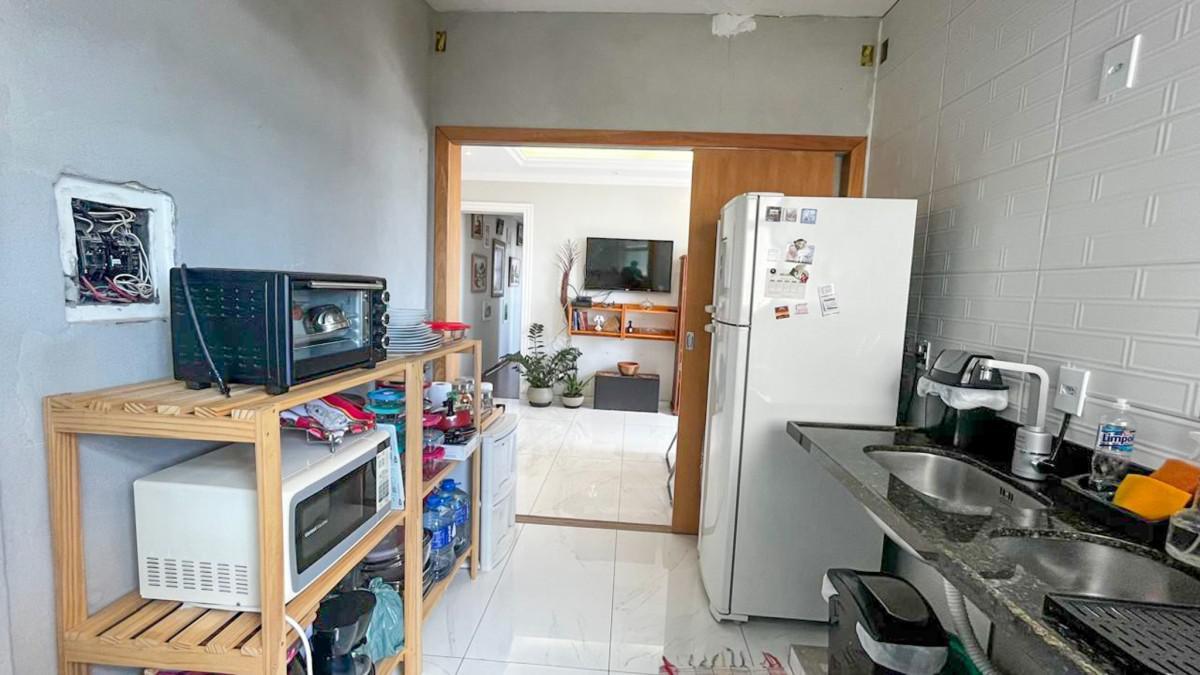 Apartamento, Santa Efigênia, 2 Quartos, 1 Vaga