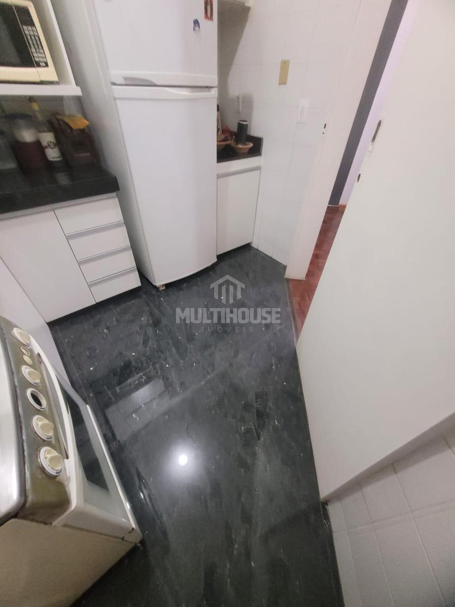Apartamento, Jardim Guanabara, 3 Quartos, 1 Vaga