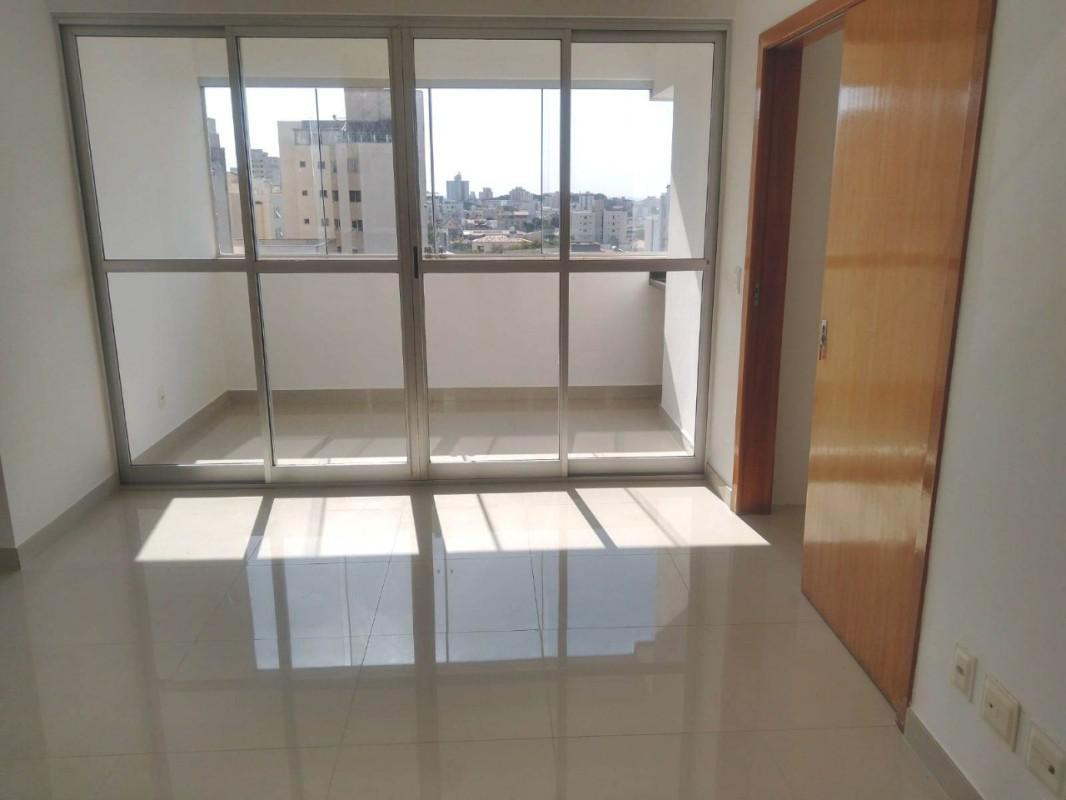 Apartamento, Jardim América, 3 Quartos, 2 Vagas, 1 Suíte