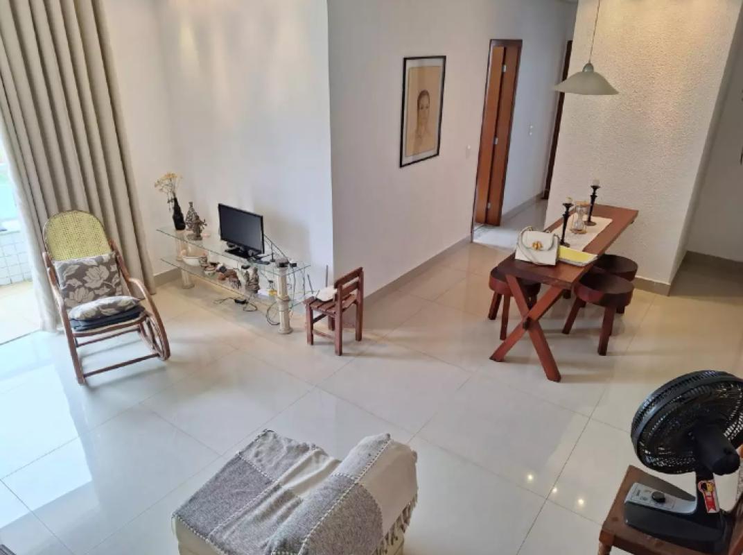 Cobertura, Lundcea, 3 Quartos, 3 Vagas, 1 Suíte