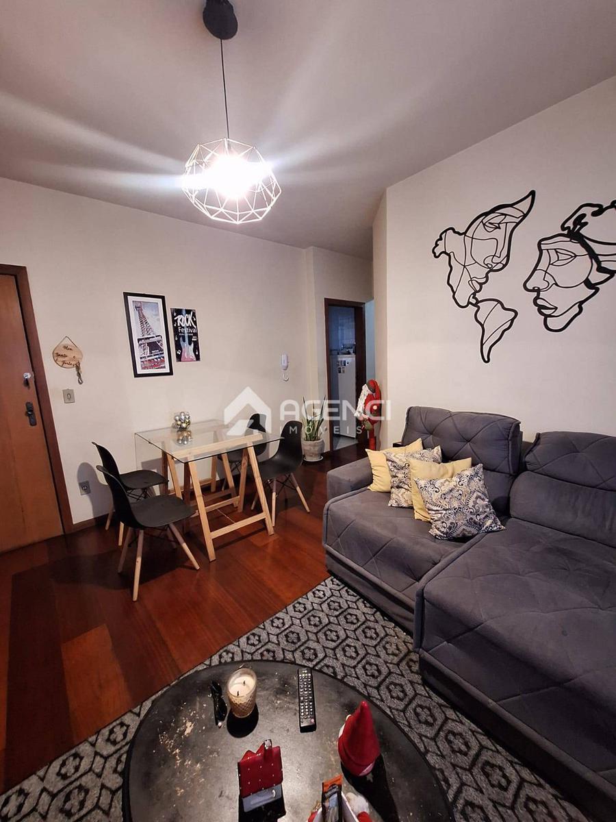 Apartamento, Padre Eustáquio, 3 Quartos, 0 Vaga, 1 Suíte