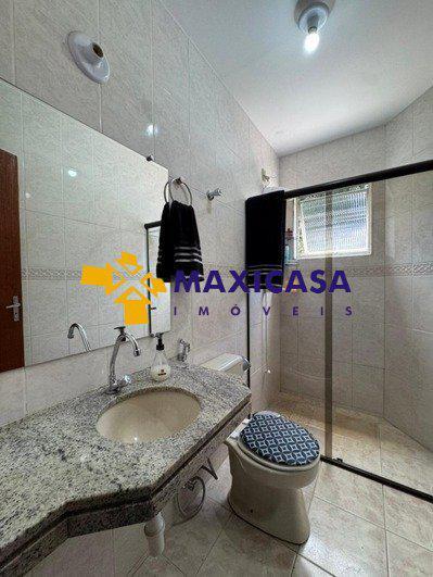 Apartamento, Castelo, 2 Quartos, 1 Vaga