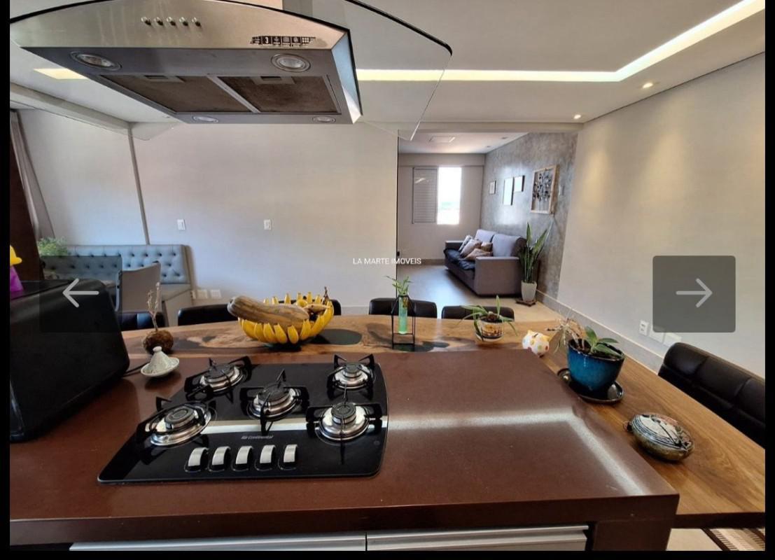 Apartamento, Jardim Riacho das Pedras, 3 Quartos, 2 Vagas, 1 Suíte