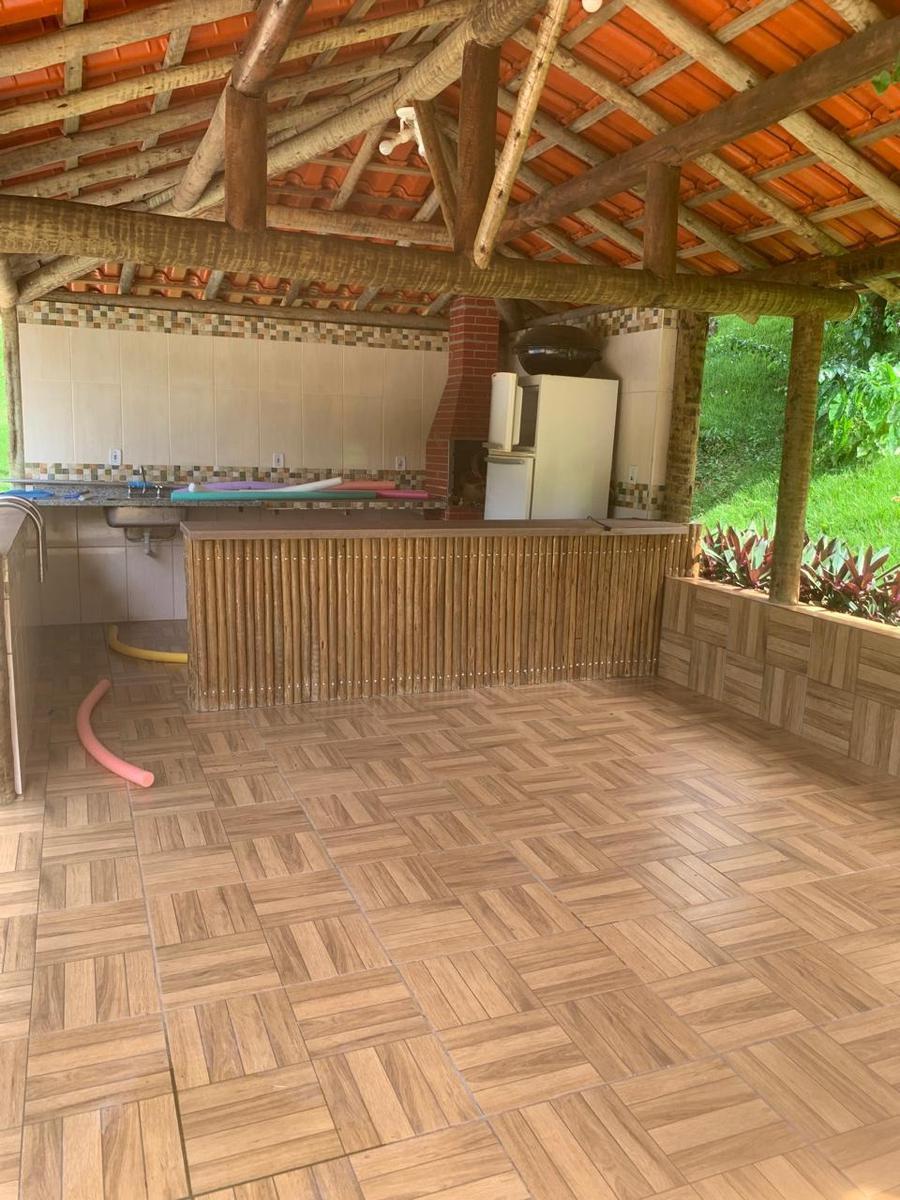 Fazenda, Ravena, 4 Quartos, 10 Vagas, 1 Suíte