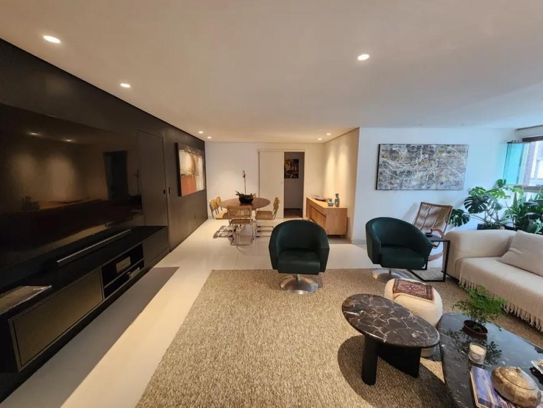 Apartamento, Gutierrez, 4 Quartos, 4 Vagas, 3 Suítes