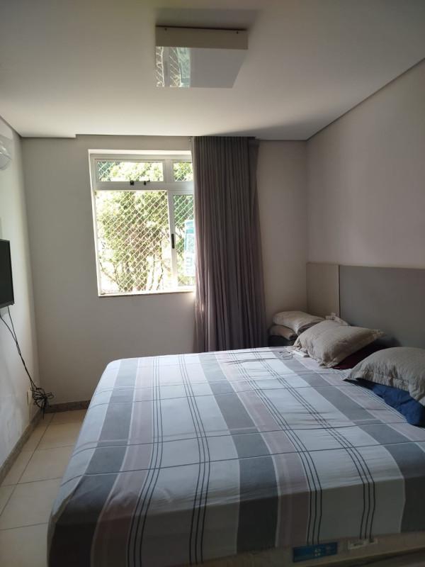 Apartamento, Eldorado, 3 Quartos, 2 Vagas, 1 Suíte