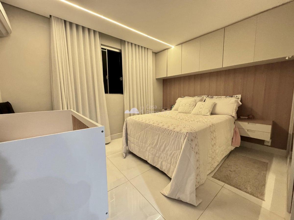 Casa, Santa Amélia, 3 Quartos, 2 Vagas