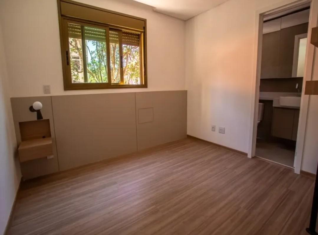 Apartamento, Carmo, 2 Quartos, 2 Vagas, 2 Suítes