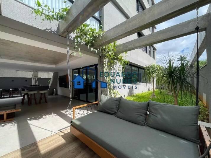 Apartamento, Lourdes, 4 Quartos, 3 Vagas, 2 Suítes