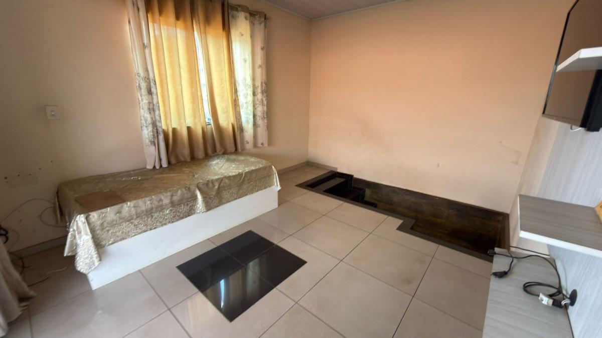 Casa, Masterville, 3 Quartos, 2 Vagas, 1 Suíte