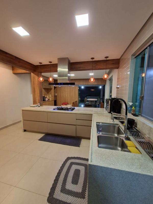 Casa, Novo Progresso, 4 Quartos, 4 Vagas, 1 Suíte