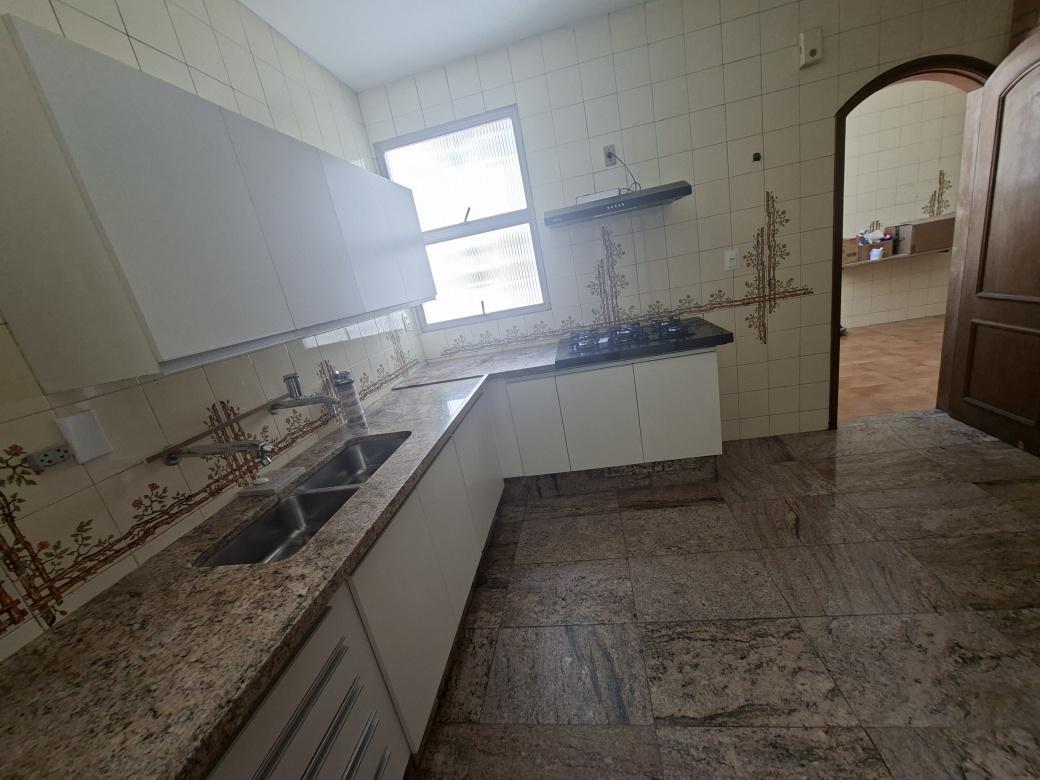 Apartamento, Savassi, 4 Quartos, 2 Vagas, 1 Suíte