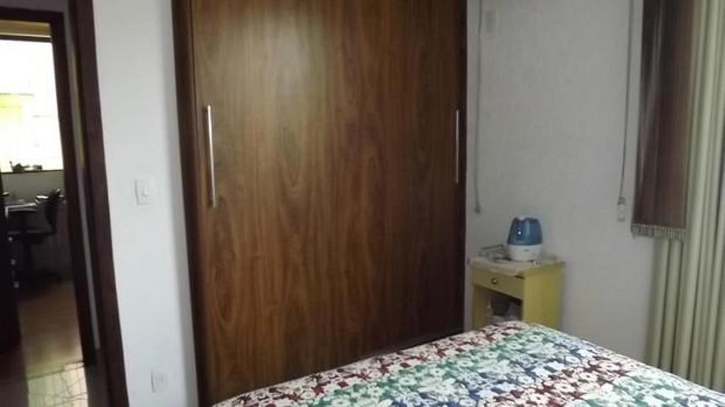 Casa, Santa Amélia, 3 Quartos, 4 Vagas, 1 Suíte