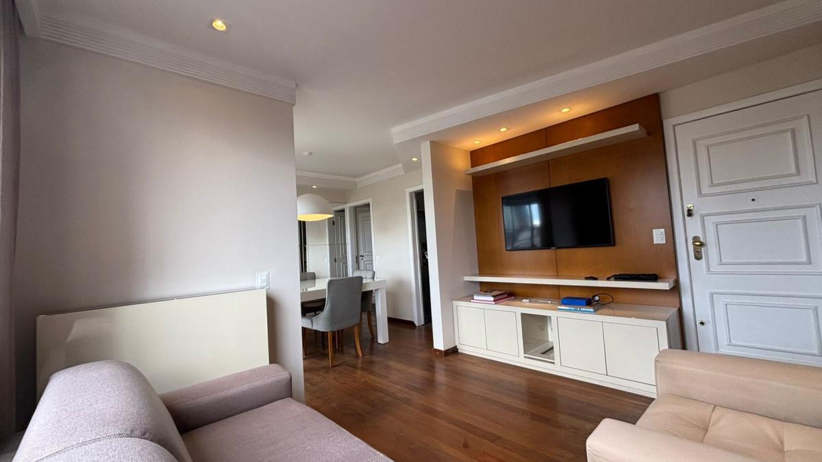 Apartamento, Luxemburgo, 3 Quartos, 2 Vagas, 1 Suíte