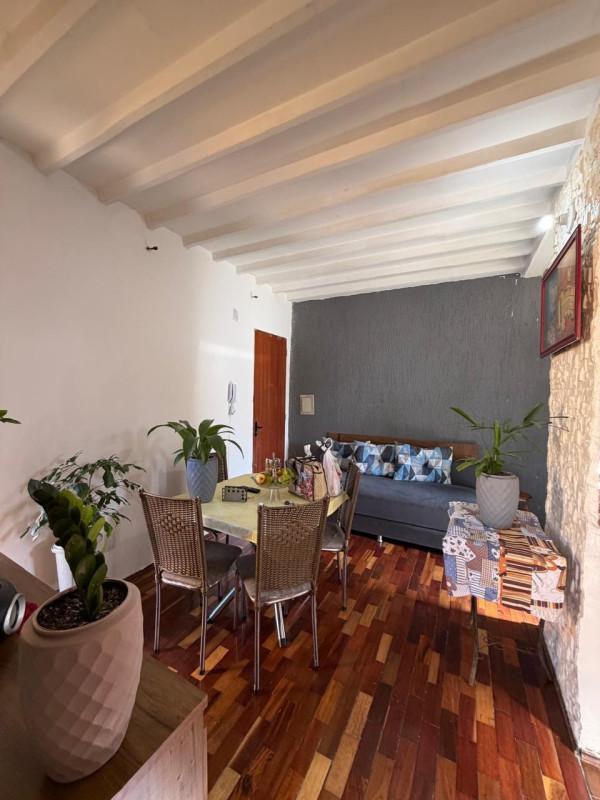 Apartamento, Industrial, 2 Quartos, 1 Vaga