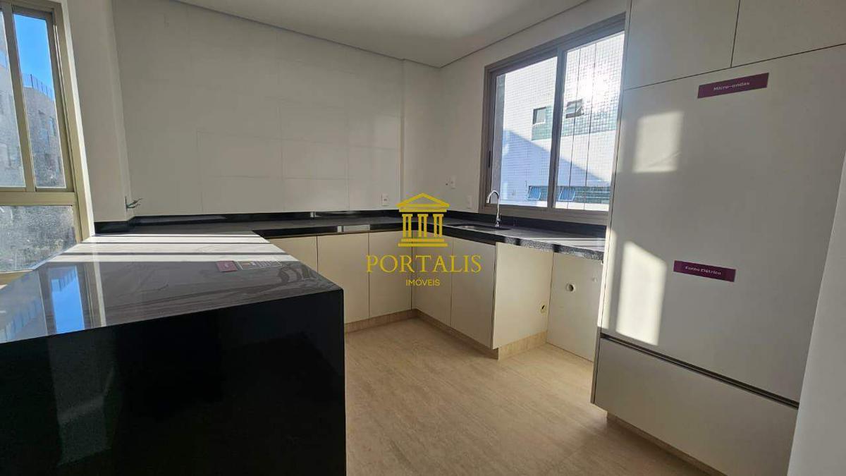 Apartamento, Santo Antônio, 4 Quartos, 3 Vagas, 1 Suíte