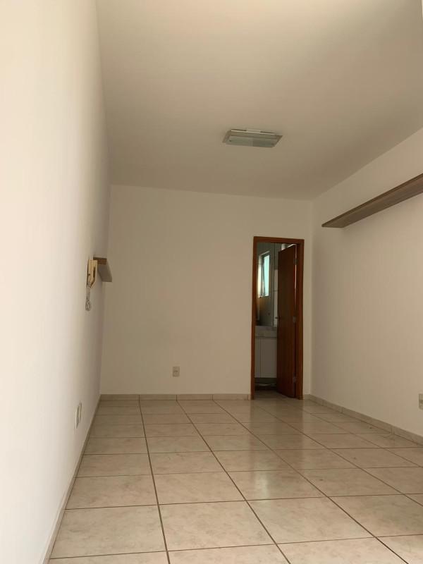 Cobertura, Ouro Preto, 2 Quartos, 2 Vagas, 1 Suíte