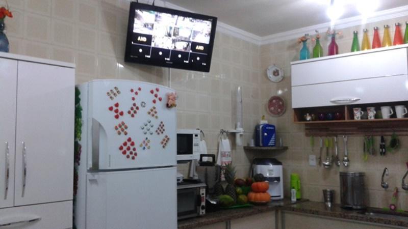 Casa, Bandeirantes (pampulha), 4 Quartos, 12 Vagas, 4 Suítes
