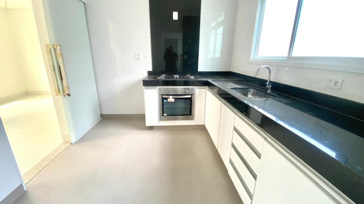 Apartamento, Sion, 3 Quartos, 2 Vagas, 1 Suíte