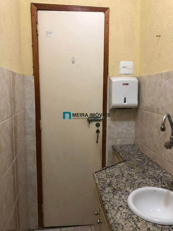 Sala, Centro, 0 Quarto, 0 Vaga