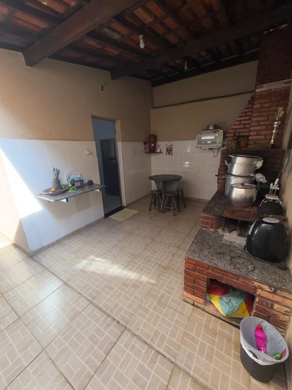 Casa, Parque Recreio, 3 Quartos, 6 Vagas, 1 Suíte