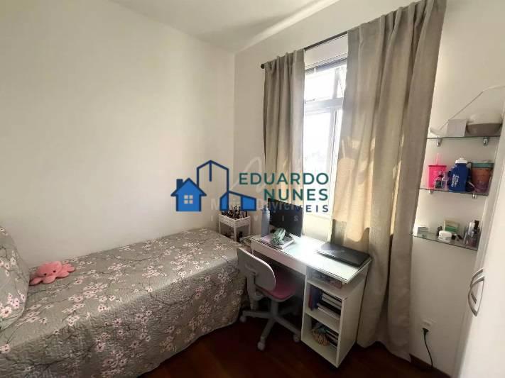 Apartamento, Funcionários, 3 Quartos, 2 Vagas, 1 Suíte