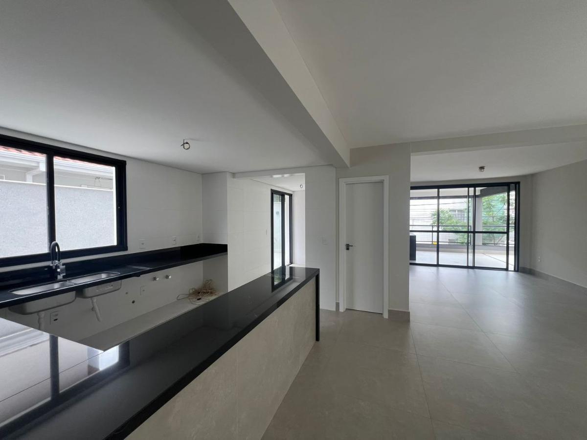 Apartamento, Liberdade, 4 Quartos, 3 Vagas, 3 Suítes