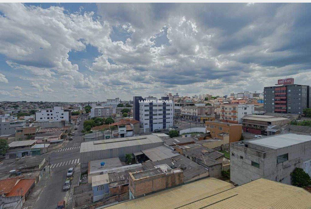 Apartamento, Eldorado, 3 Quartos, 2 Vagas, 1 Suíte