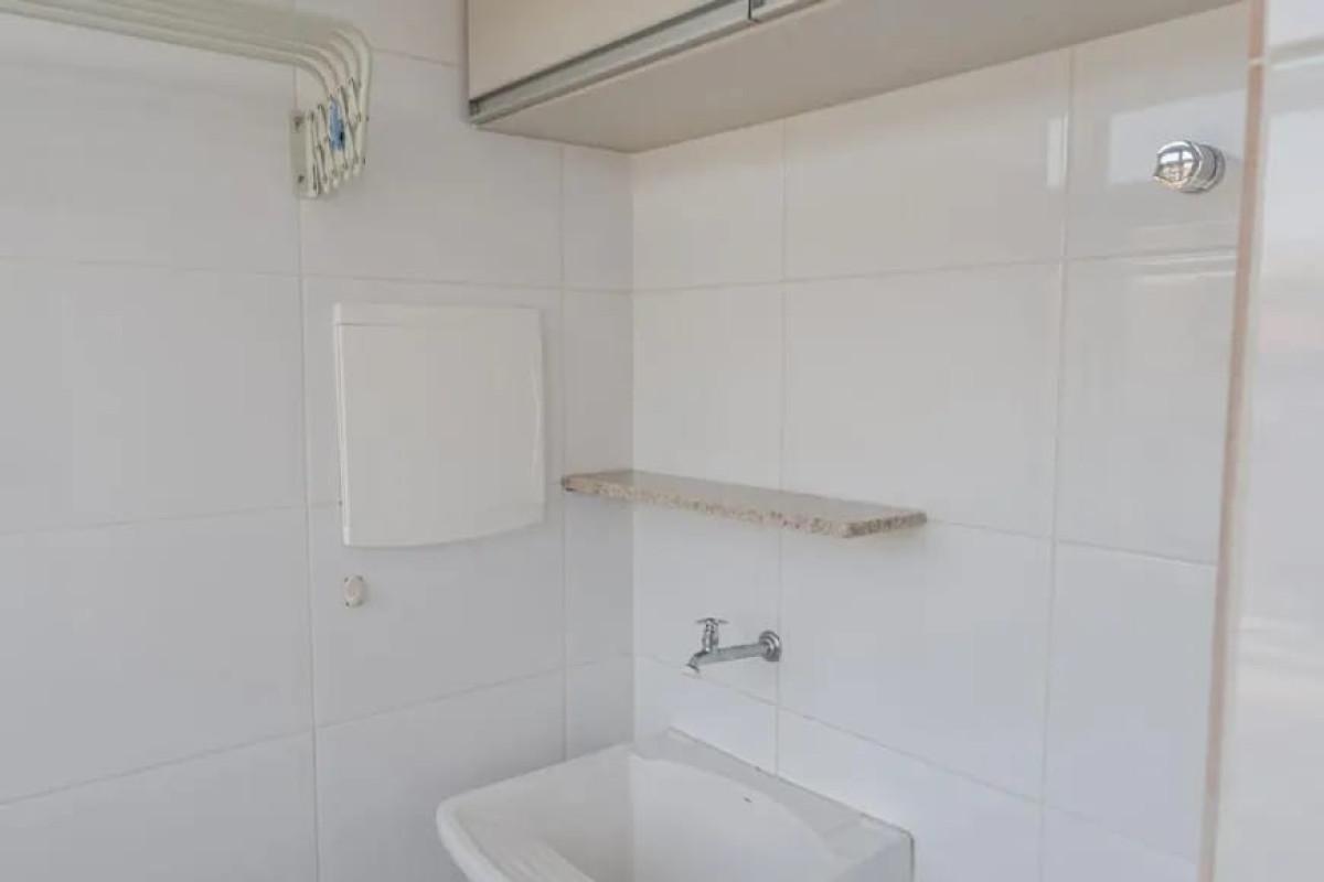 Apartamento, Ipiranga, 3 Quartos, 2 Vagas, 1 Suíte
