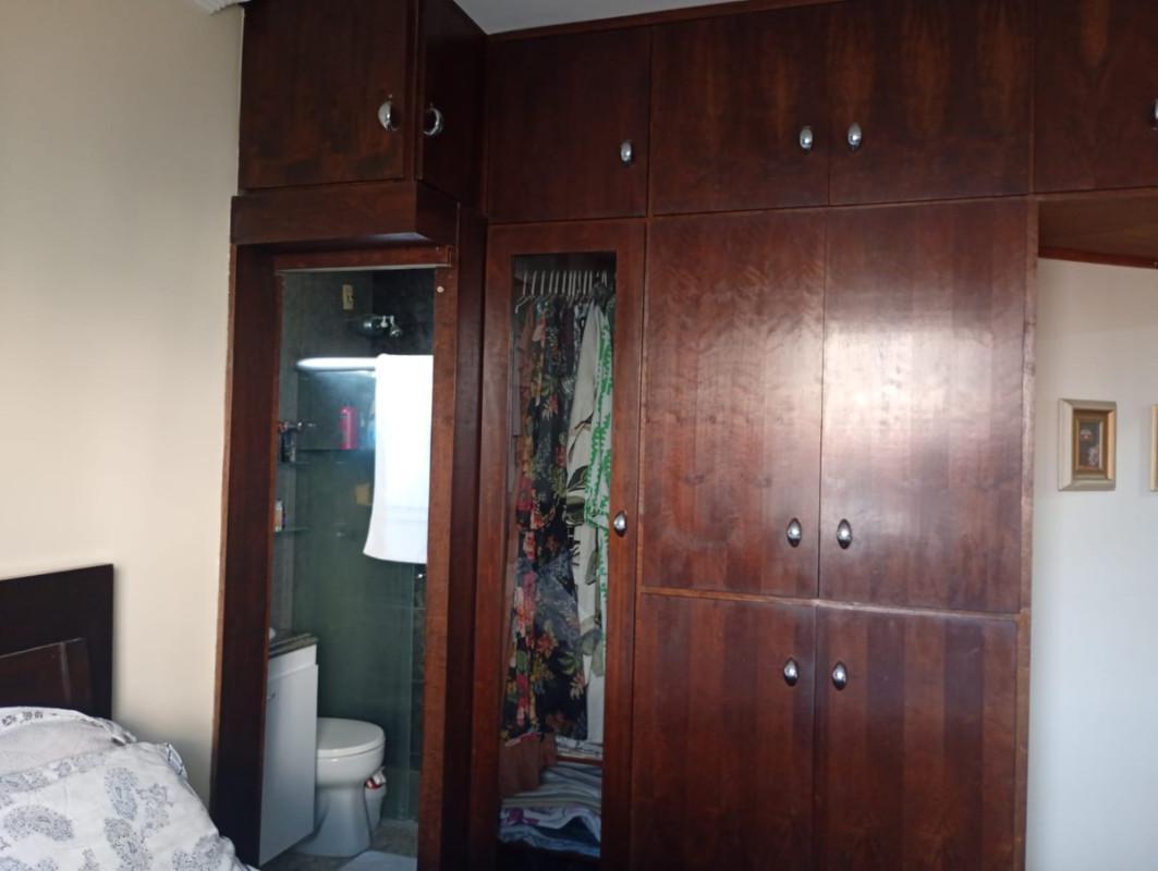 Apartamento, Havaí, 3 Quartos, 2 Vagas, 1 Suíte