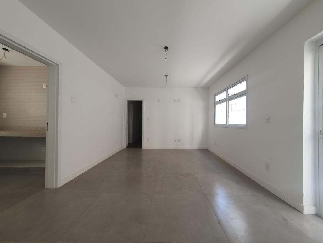 Apartamento, Nova Suíssa, 4 Quartos, 2 Vagas, 2 Suítes