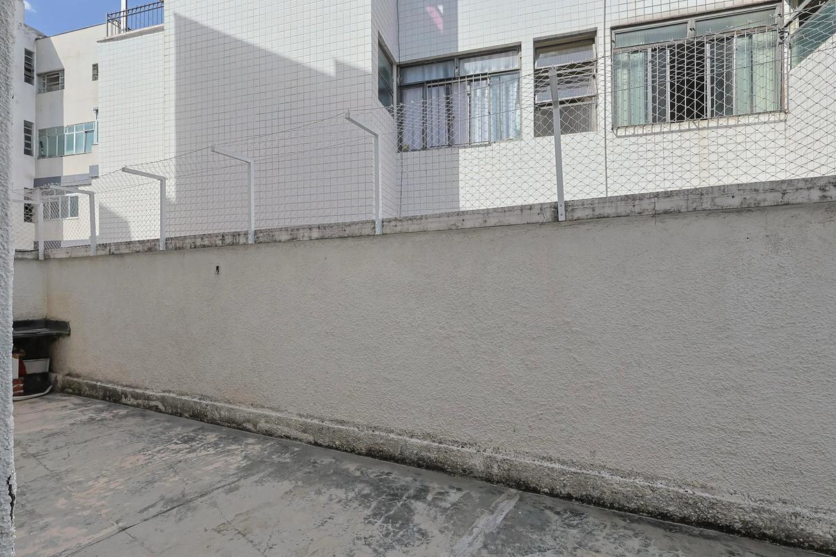 Apartamento, São Pedro, 3 Quartos, 2 Vagas, 1 Suíte