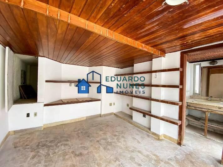 Cobertura, Cruzeiro, 3 Quartos, 2 Vagas, 1 Suíte