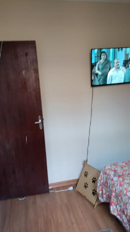 Apartamento, Milionários, 3 Quartos, 1 Vaga