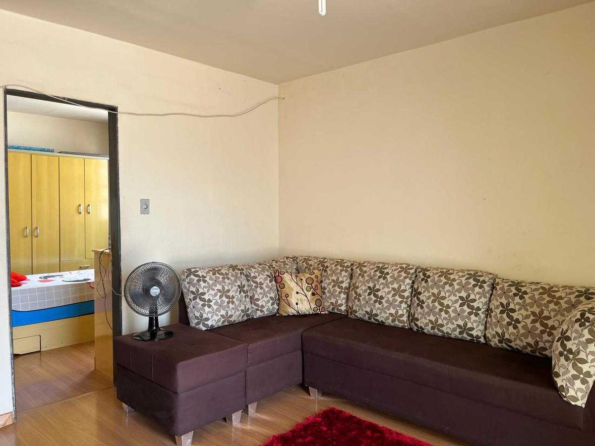 Casa, Ernesto do Nascimento(barreiro), 2 Quartos, 2 Vagas