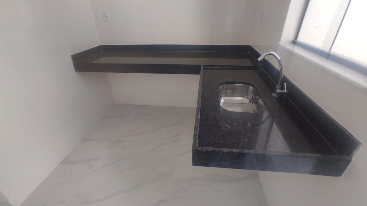 Casa, São João Batista (venda Nova), 2 Quartos, 2 Vagas