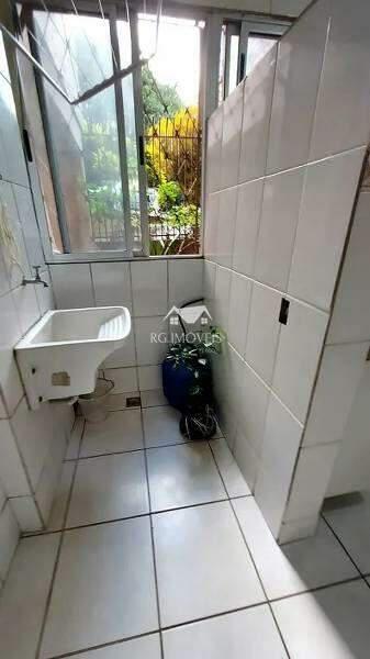 Apartamento, Palmeiras, 2 Quartos, 1 Vaga